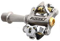 ritchey wcs pedals