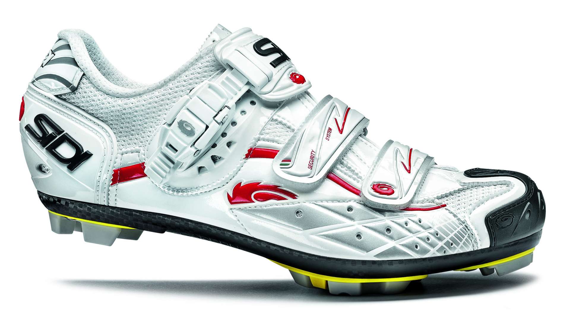 Sidi spider srs on sale