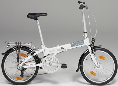 dahon vts d7