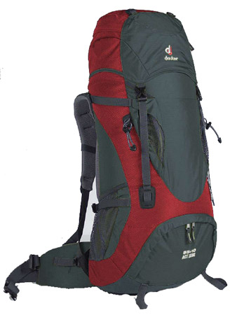 Deuter act zero hotsell