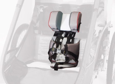 Chariot kindersitz cheap