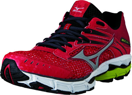 Mizuno store inspire 9