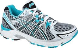 Der ASICS GEL 1170 ist ein auBerst beliebter Schuh in der Structured Cushioning Kategorie. Dieser Laufschuh wurde fur maBig uberpronierende Laufer entworfen. buy at Futurumshop