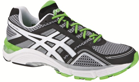 Asic gel fortitude online