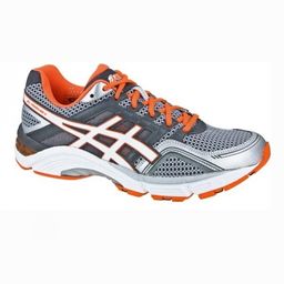 Der ASICS GEL FOUNDATION 11 ist ein Trainingsschuh fur lange Entfernungen und bietet extra Stabilitat fur uberpronierende Laufer ohne dabei auf Dampfung oder Passform zu verzichten. buy at Futurumshop...