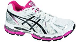 Asics nimbus 15 Purpura online