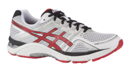 Asics gel foundation 11 uomo arancione online