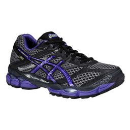 Asics gel cumulus 16 donna verde online