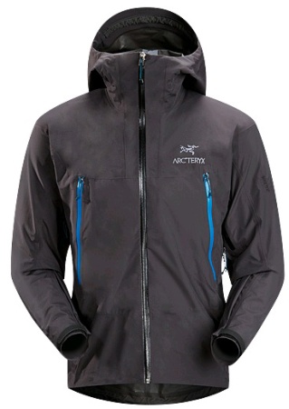 Alpha SL Jacket Carbon Copy ll Herren