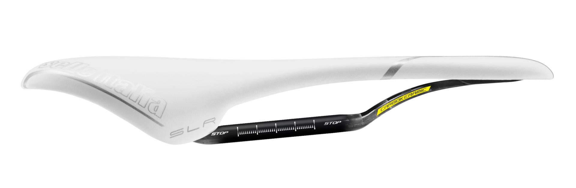 selle italia slr white