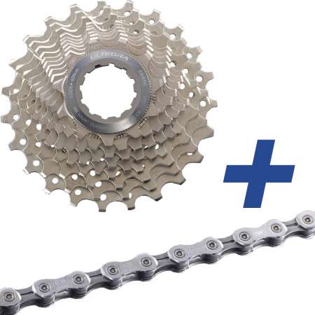 5700 chainset