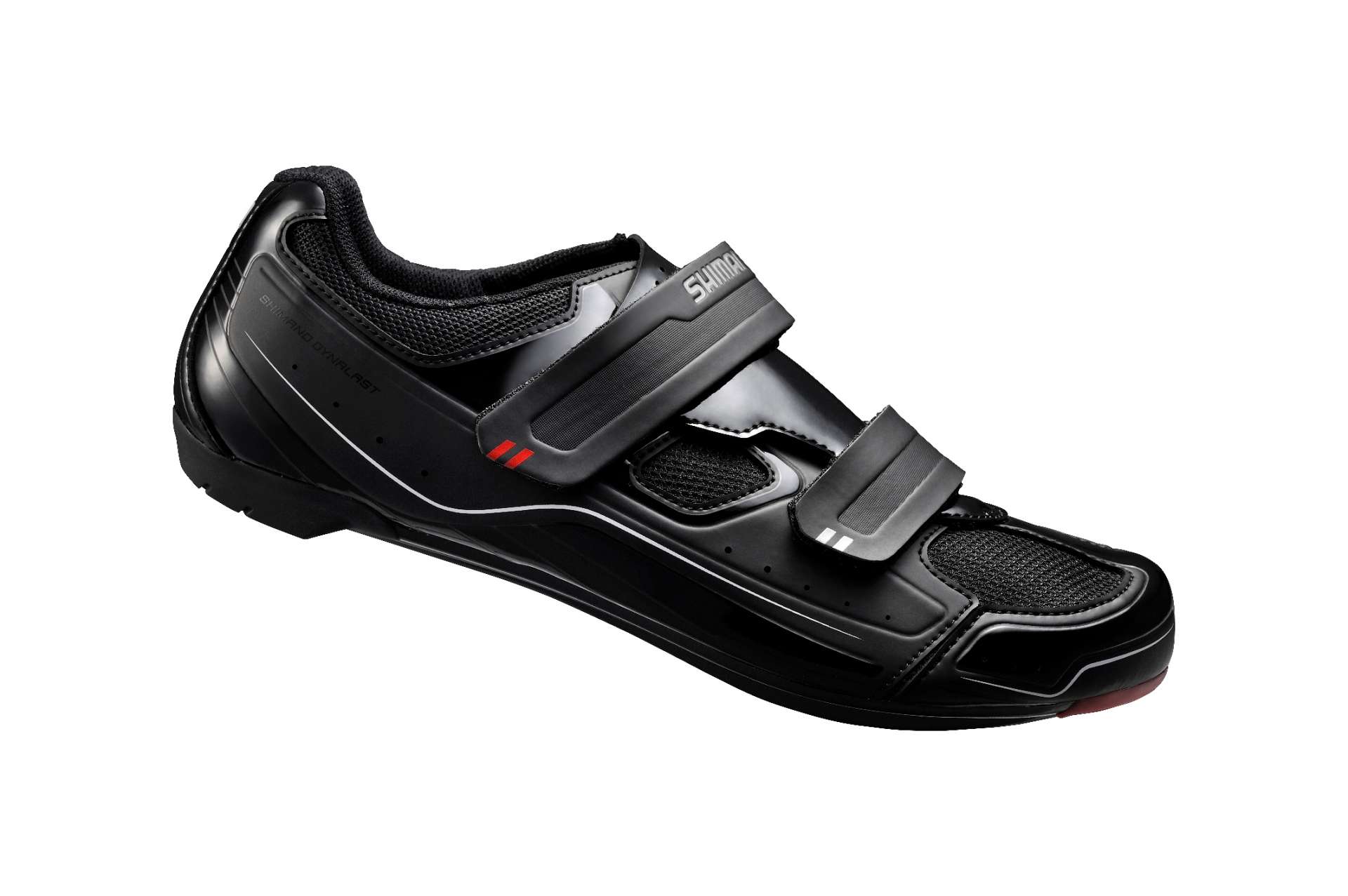 Shimano Sh R065 Rennradschuhe Schwarz Herren