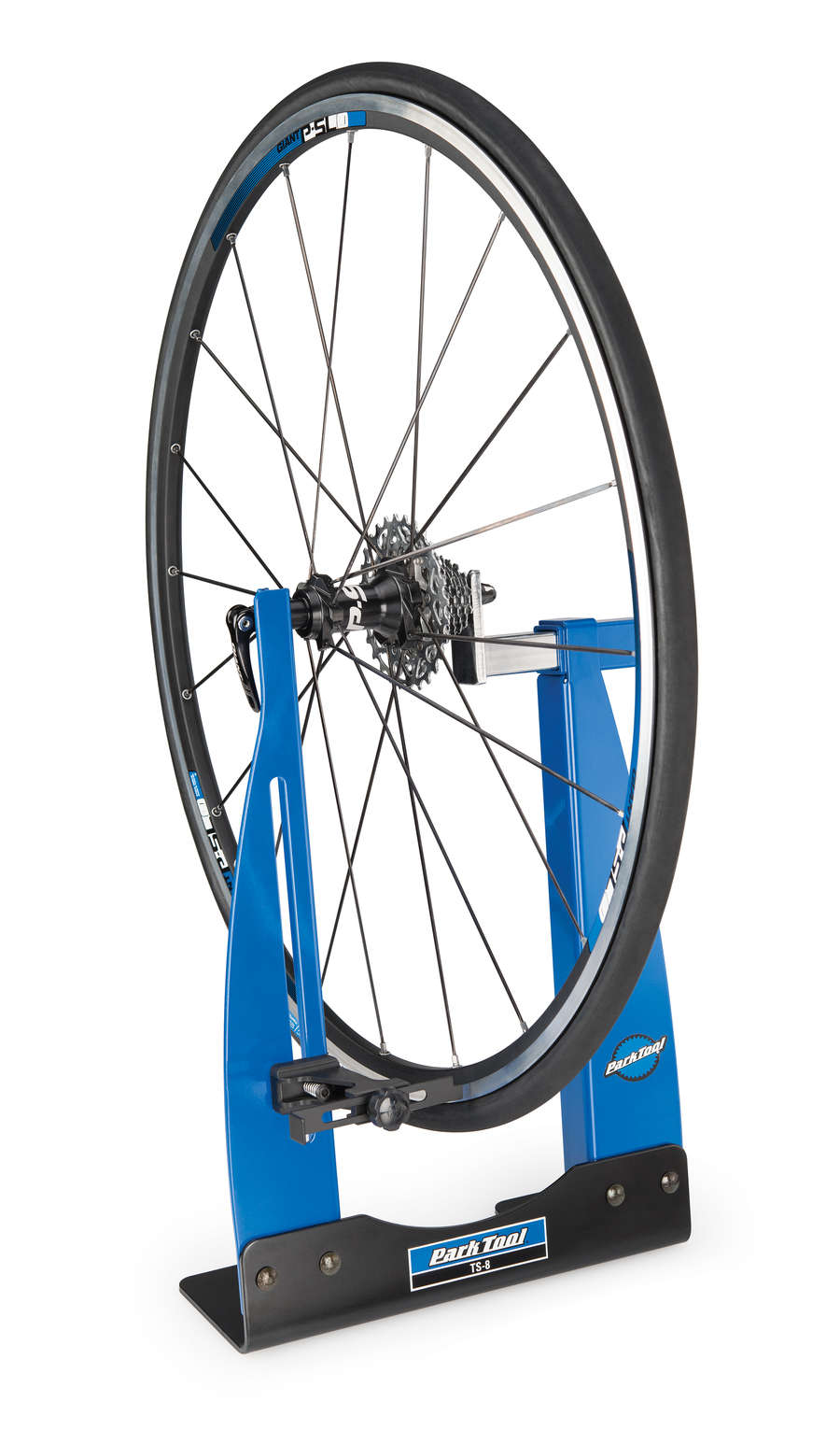 Parktool TS8 FahrradZentrierständer