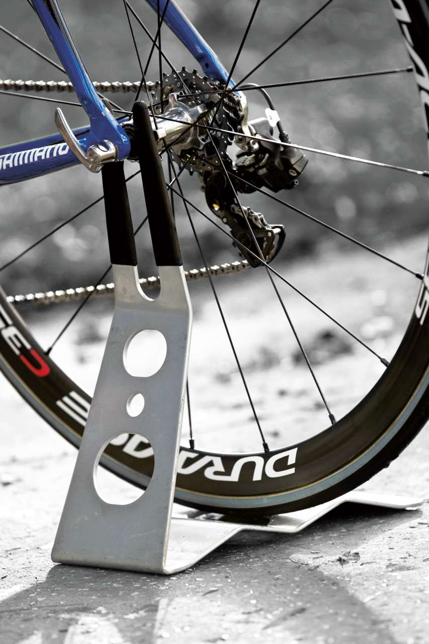 Pro Bike Stand Fahrradständer | Futurumshop.de