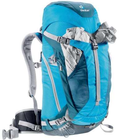 deuter act pro 40