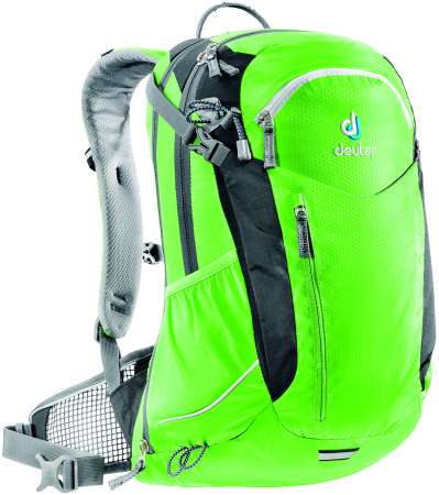 deuter cross air exp